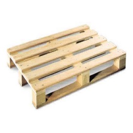 Wooden Skid